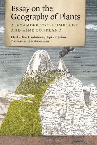 Essay on the Geography of Plants