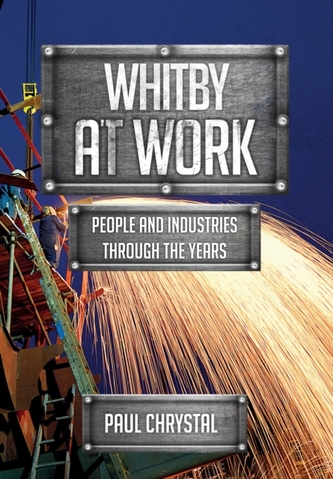 Whitby at Work Whitby at Work