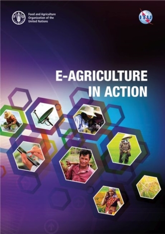 E-Agriculture in Action