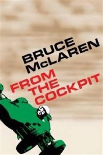 Bruce McLaren Bruce McLaren