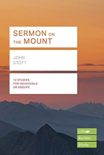 SERMON MOUNT LIFEBUILDER