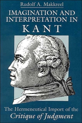 Imagination and Interpretation in Kant