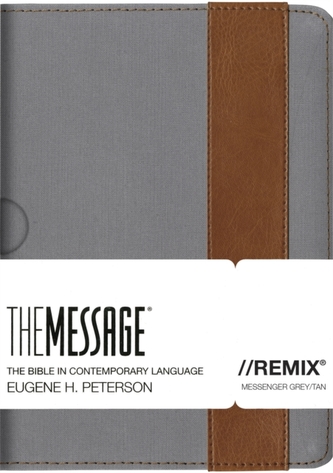 The Message//REMIX