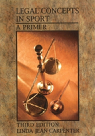 Legal Concepts in Sport