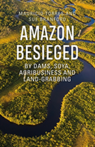 Amazon Besieged