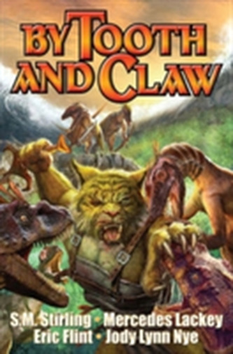 BY TOOTH AND CLAW