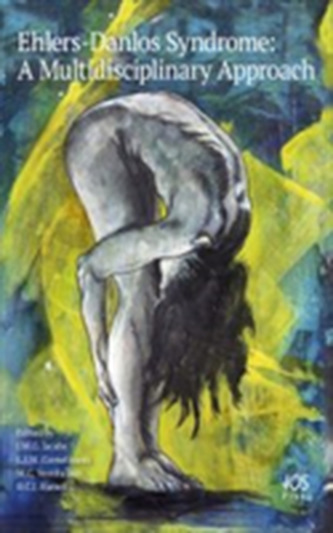 EHLERSDANLOS SYNDROME