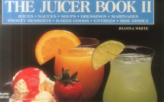 The Juicer Book II The Juicer Book II