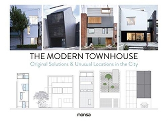 MODERN TOWNHOUSE THE