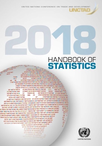 UNCTAD Handbook of Statistics 2018 UNCTAD Handbook of Statistics 2018