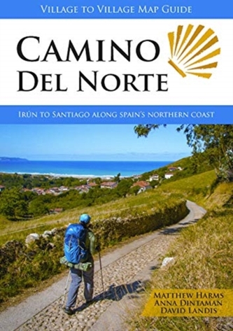 Camino del Norte Camino del Norte