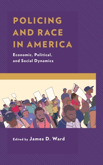 Policing and Race in America Policing and Race in America