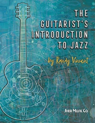 GUITARISTS INTRODUCTION TO JAZZ