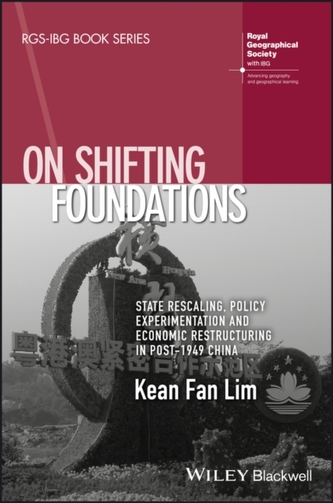 On Shifting Foundations