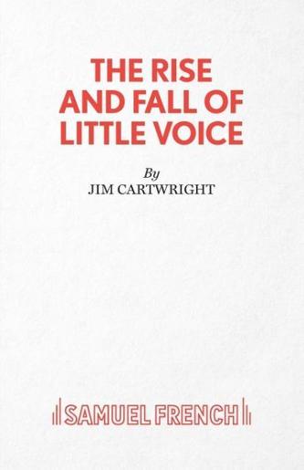 The Rise and Fall of Little Voice