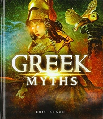 Greek Myths