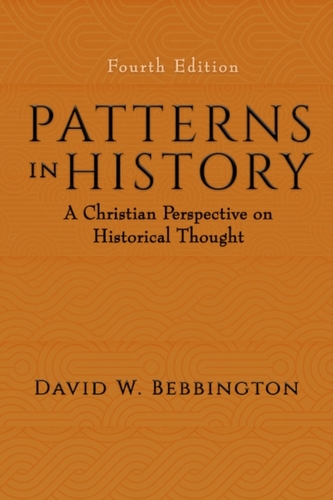Patterns in History Patterns in History