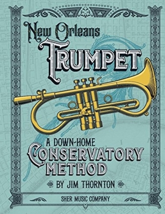 New Orleans Trumpet