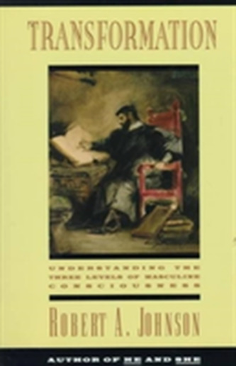 Transformation Transformation