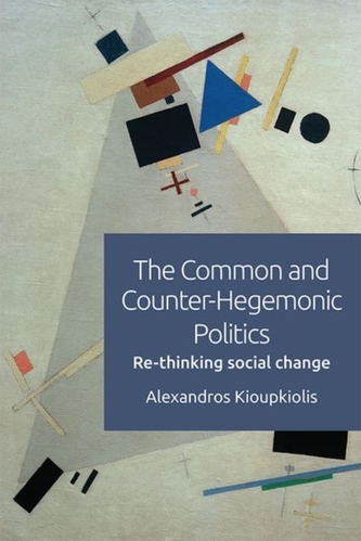 The Common and Counter-Hegemonic Politics