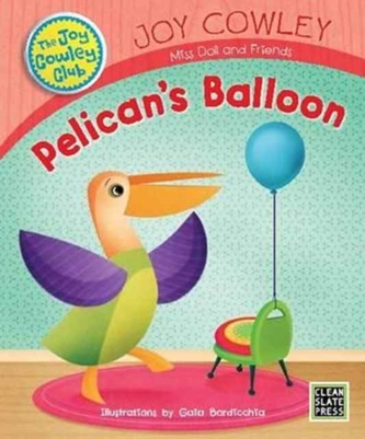 Pelican's Balloon