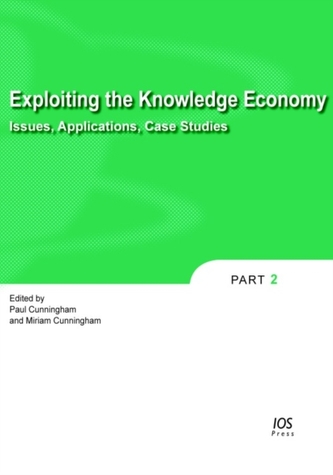 Exploiting the Knowledge Economy
