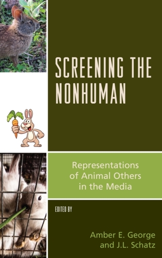 Screening the Nonhuman Screening the Nonhuman