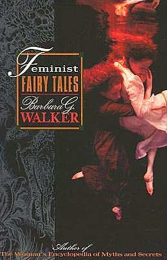 Feminist Fairytales