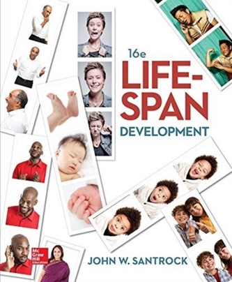 LIFESPAN DEVELOPMENT 16E