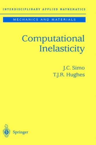 Computational Inelasticity