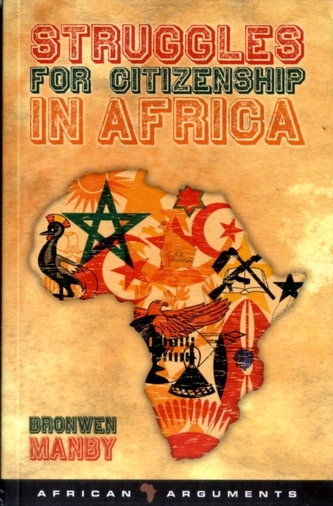 Struggles for Citizenship in Africa