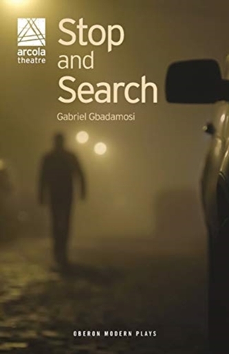 Stop and Search Stop and Search