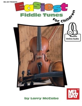 EASIEST FIDDLE TUNES FOR CHILDREN BOOKON