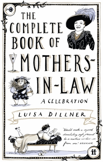 The Complete Book of Mothers-in-Law The Complete Book of Mothers-in-Law