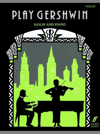 Play Gershwin (Violin)