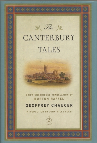 The Canterbury Tales