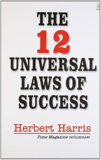 The 12 Universal Laws of Success