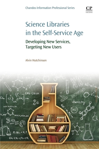 Science Libraries in the Self Service Age
