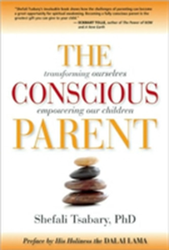 The Conscious Parent
