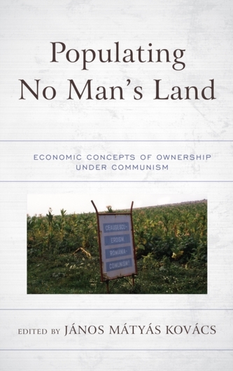 Populating No Man's Land Populating No Man's Land