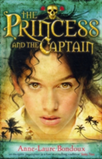 The Princess and the Captain