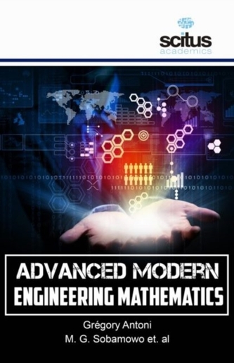 ADVANCED MODERN ENGINEERING MATHEMATICS