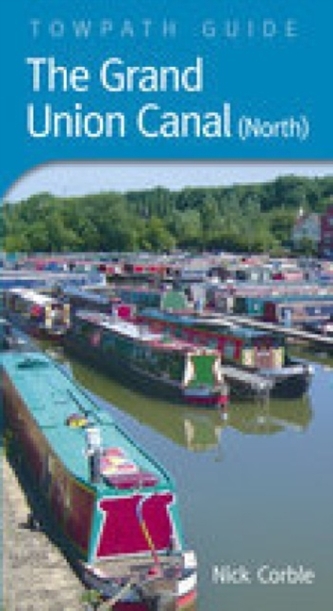 The Grand Union Canal North