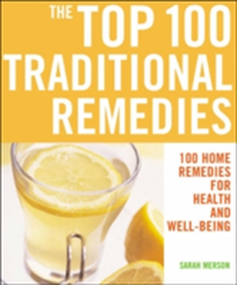 Top 100 Traditional Remedies