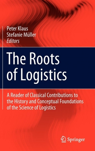 The Roots of Logistics