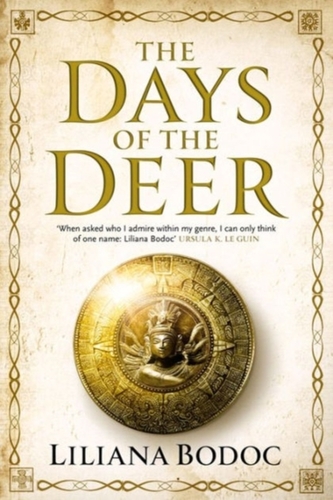 The Days of the Deer The Days of the Deer