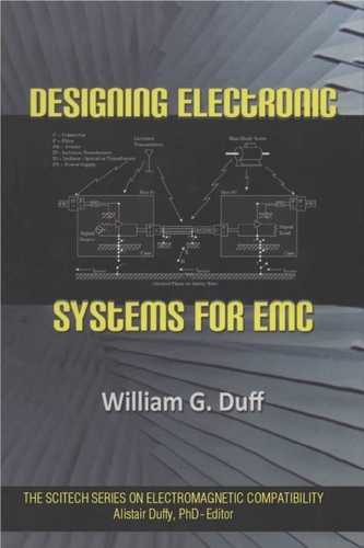 Designing Electronic Systems for EMC