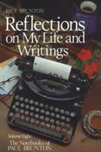 Reflections on My Life & Writings