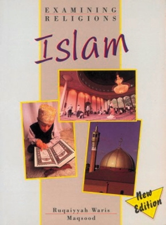 Examining Religions: Islam Core Student Book Examining Religions: Islam Core Student Book