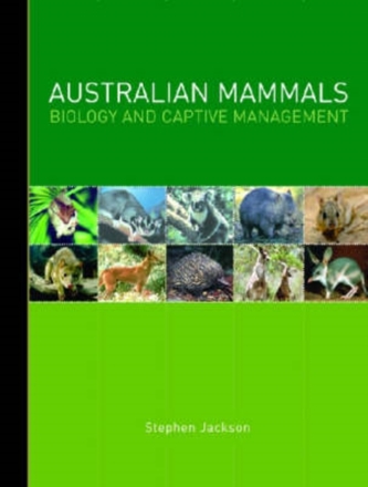 Australian Mammals